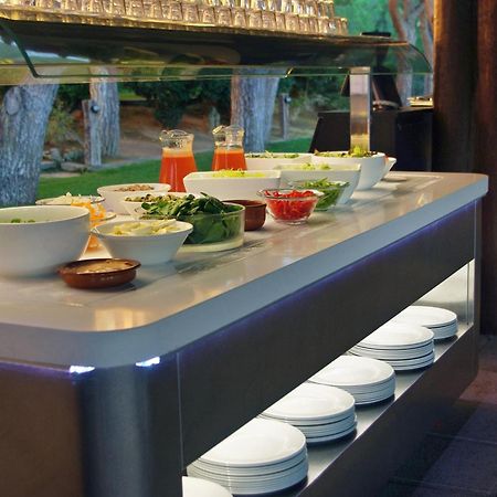 Apartaments Beach & Golf Resort بالس المظهر الخارجي الصورة