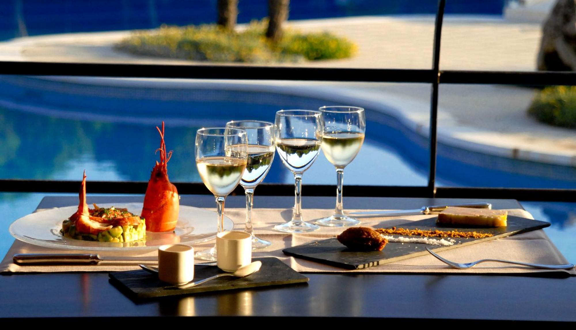 Apartaments Beach & Golf Resort بالس المظهر الخارجي الصورة