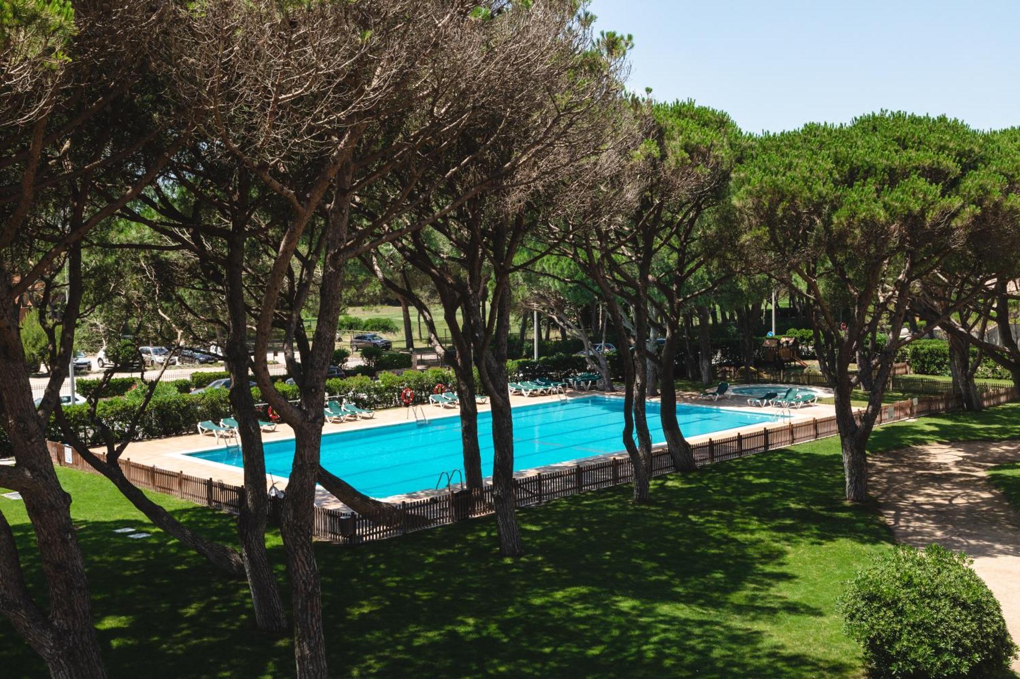 Apartaments Beach & Golf Resort بالس المظهر الخارجي الصورة