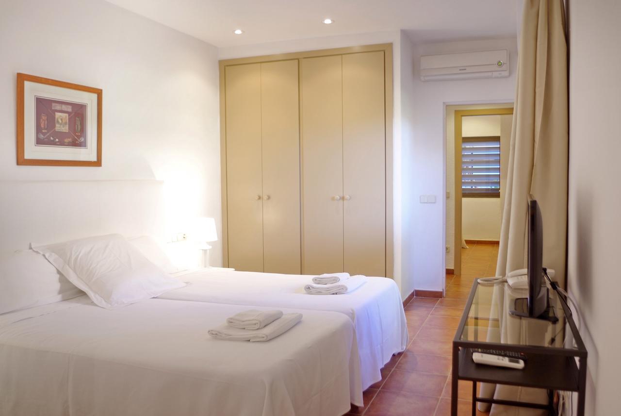 Apartaments Beach & Golf Resort بالس المظهر الخارجي الصورة
