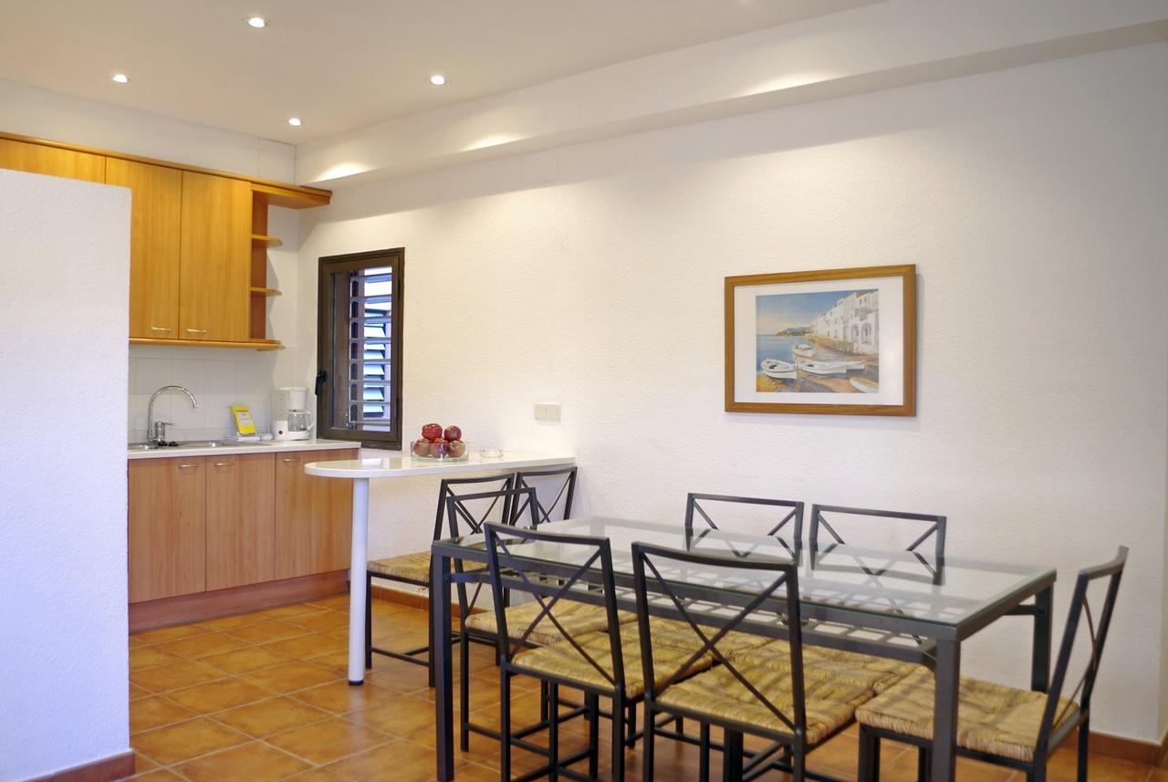 Apartaments Beach & Golf Resort بالس المظهر الخارجي الصورة