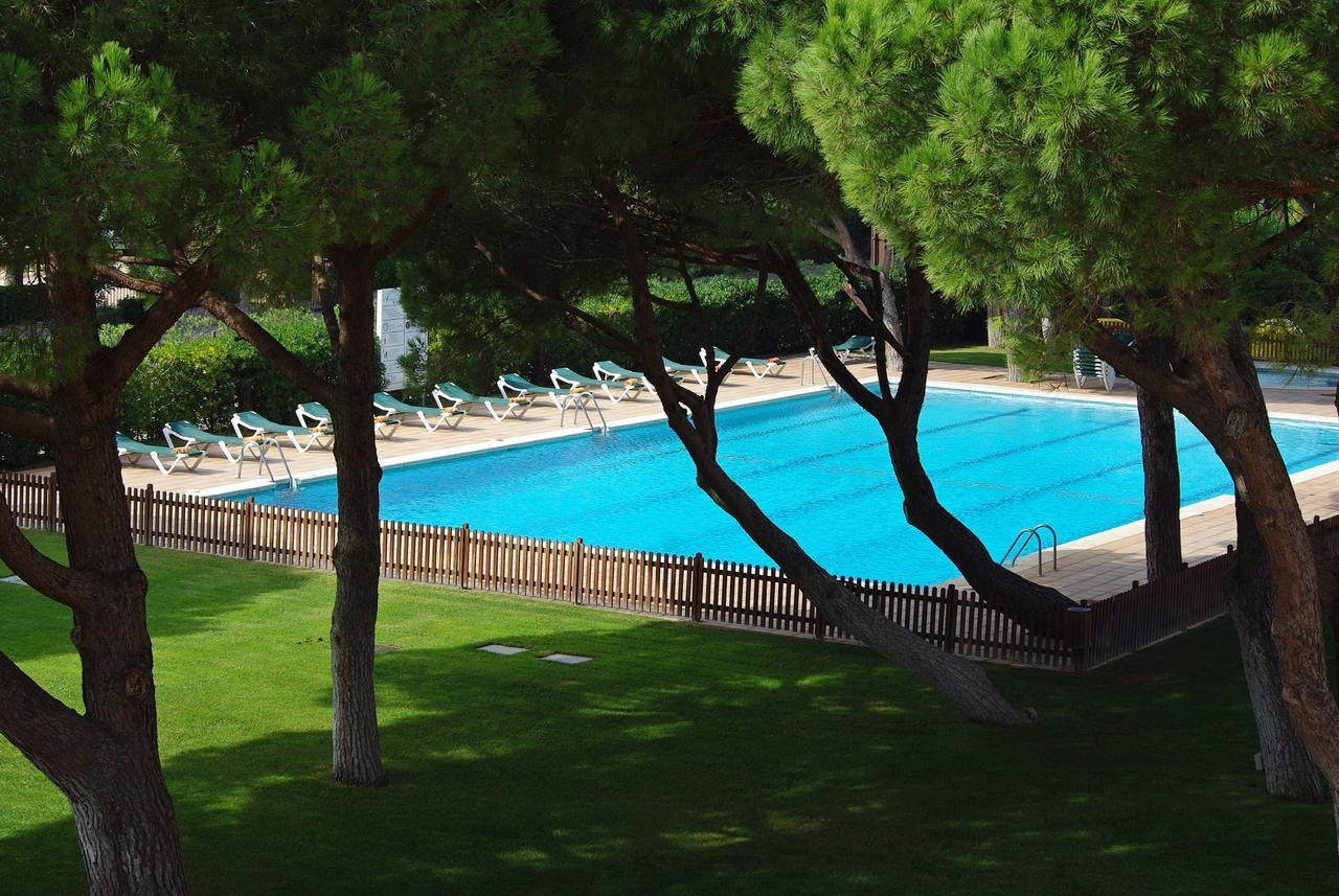 Apartaments Beach & Golf Resort بالس المظهر الخارجي الصورة
