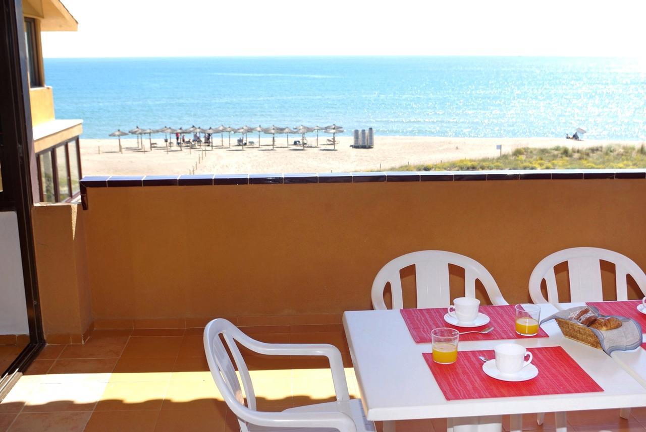 Apartaments Beach & Golf Resort بالس المظهر الخارجي الصورة