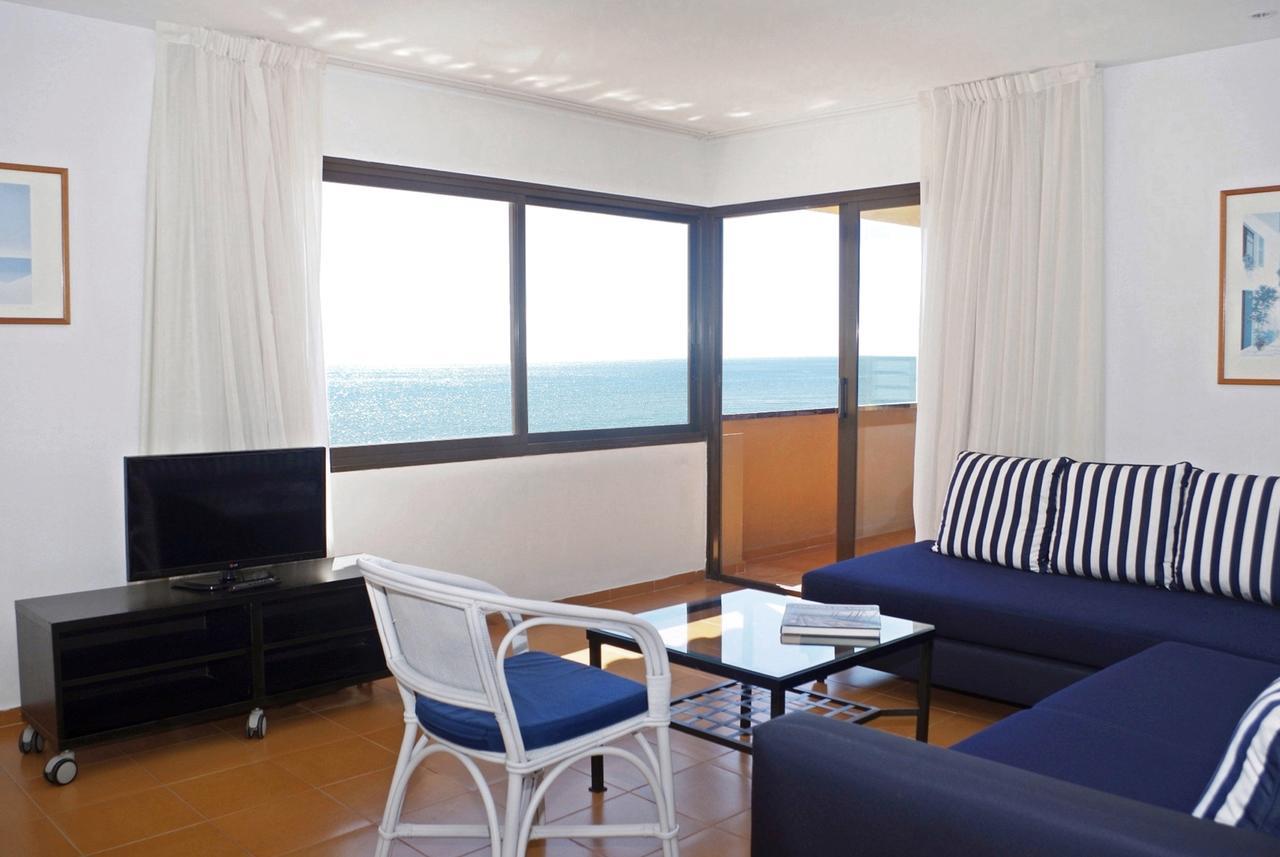Apartaments Beach & Golf Resort بالس المظهر الخارجي الصورة