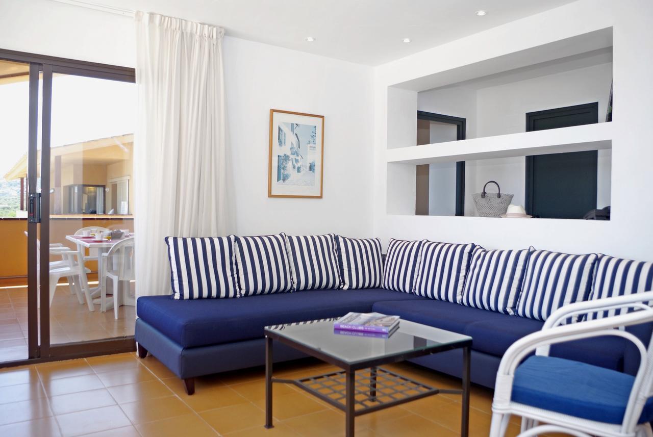 Apartaments Beach & Golf Resort بالس المظهر الخارجي الصورة
