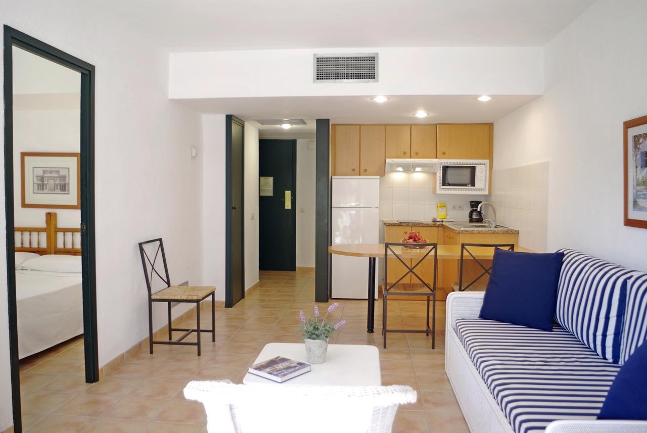 Apartaments Beach & Golf Resort بالس المظهر الخارجي الصورة