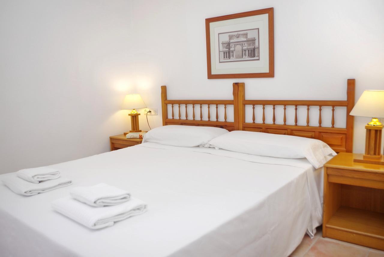 Apartaments Beach & Golf Resort بالس المظهر الخارجي الصورة
