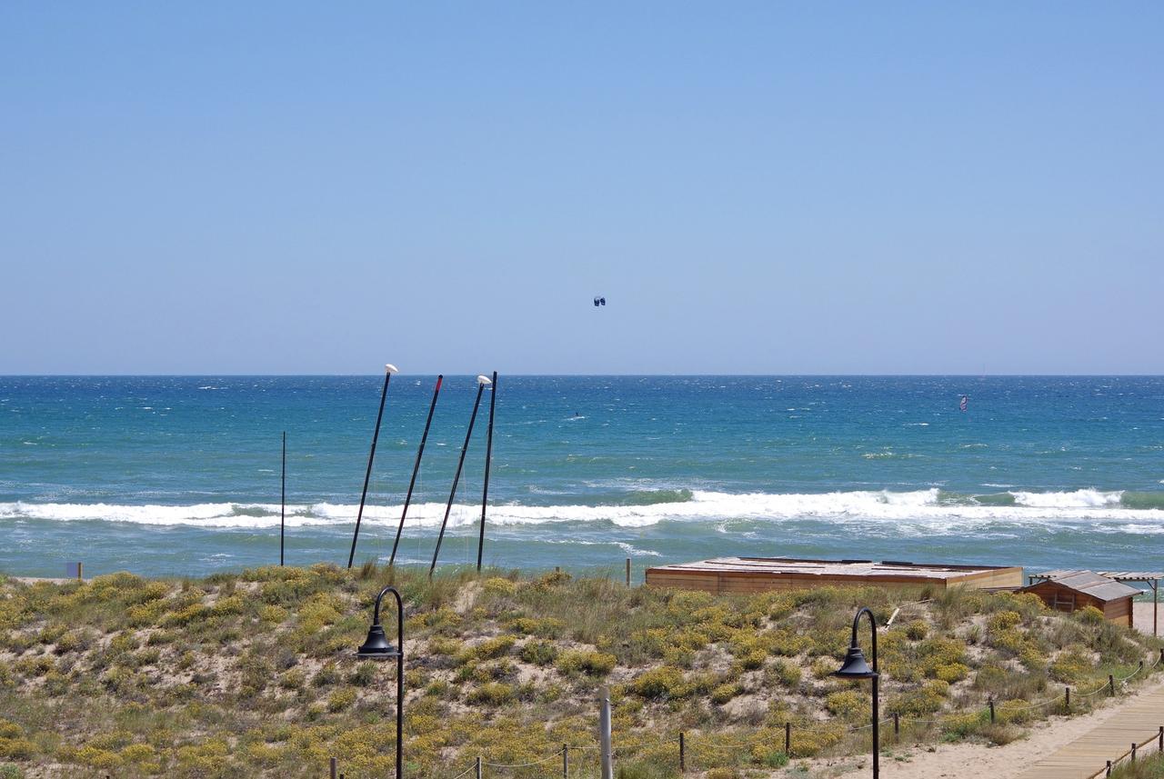Apartaments Beach & Golf Resort بالس المظهر الخارجي الصورة