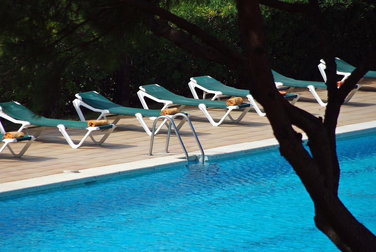 Apartaments Beach & Golf Resort بالس المظهر الخارجي الصورة