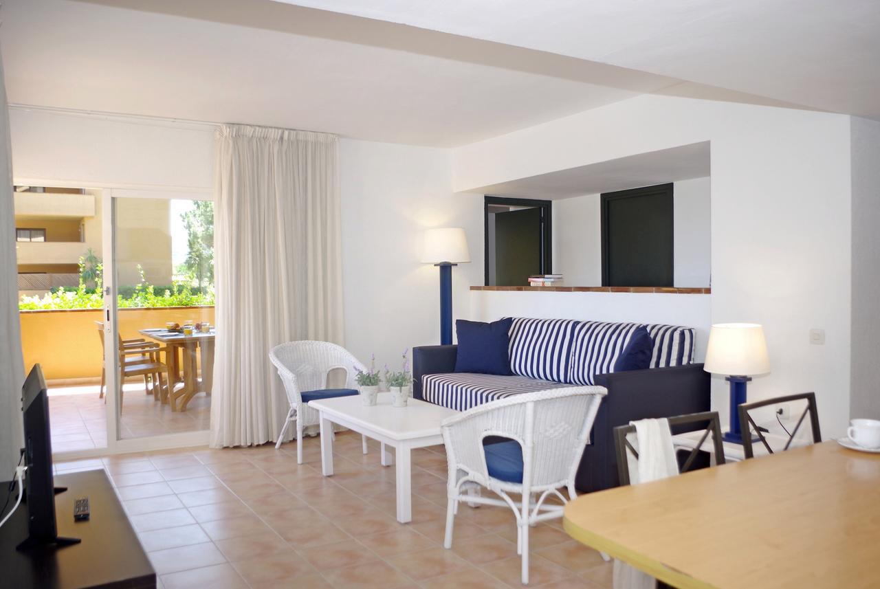 Apartaments Beach & Golf Resort بالس المظهر الخارجي الصورة
