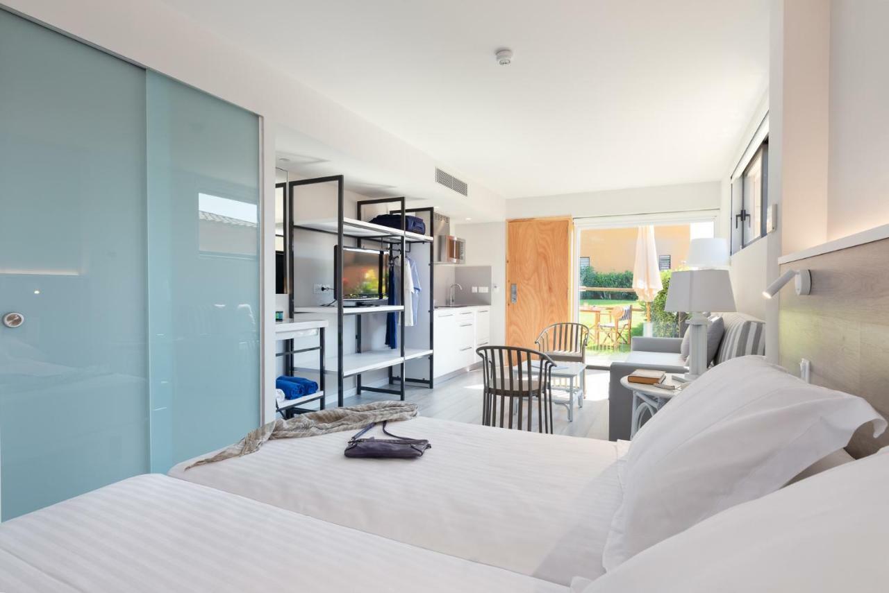 Apartaments Beach & Golf Resort بالس المظهر الخارجي الصورة