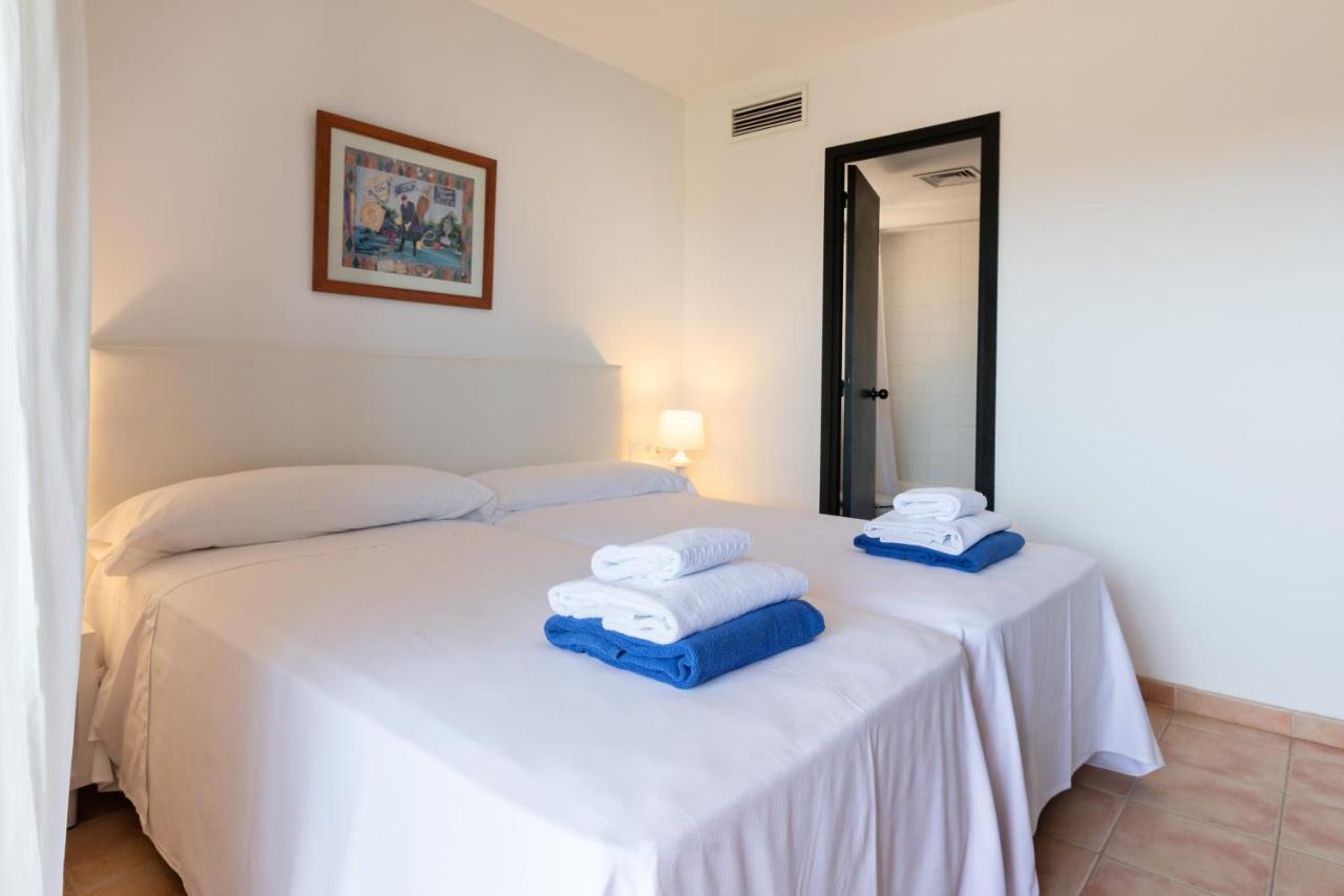Apartaments Beach & Golf Resort بالس المظهر الخارجي الصورة